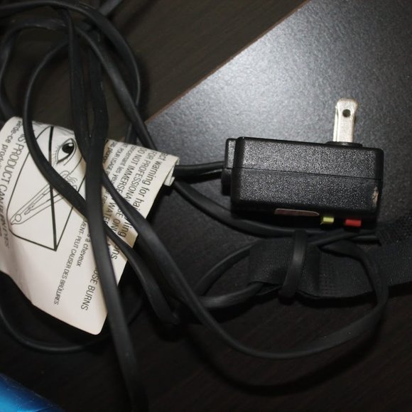 Inglam hair straightener - Picture 10 of 10